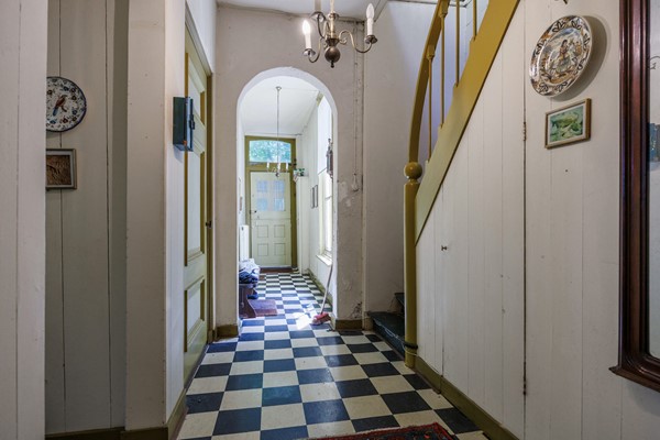 Medium property photo - Tsjerkepaed 26, 9043 VN Wier